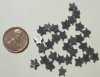 30 7mm Jet Fiber Optic Stars